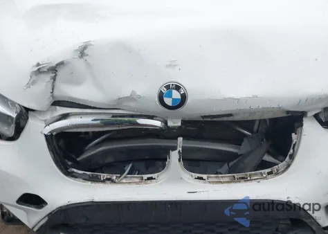 2016 BMW X1 xDrive28I z USA, uszkodzony, nr VIN WBXHT3C36G5E55276